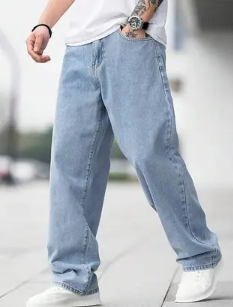 Jeans pant