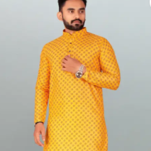 Panjabi for Men
