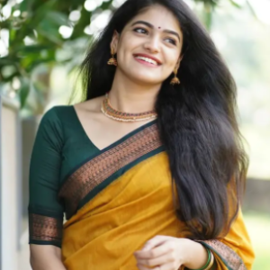 Silk Saree