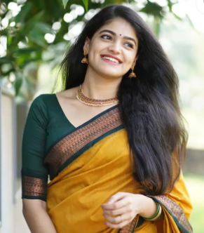 Silk Saree