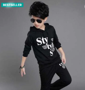 BOYS  Blend Regular T Shirt