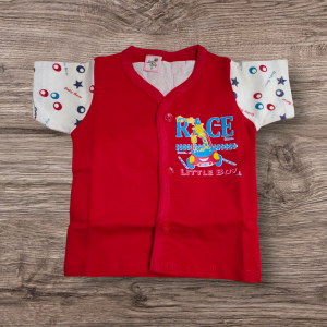 KIDS T SHIRT